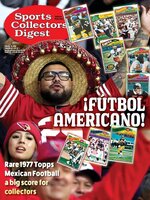 Sports Collectors Digest